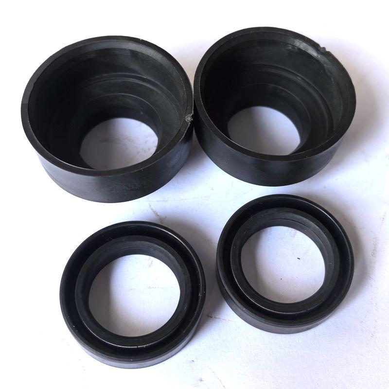 CG125/CG150 Motorcycle Front Shock Absorber Oil Seal & Fork Dust Cover Accessories