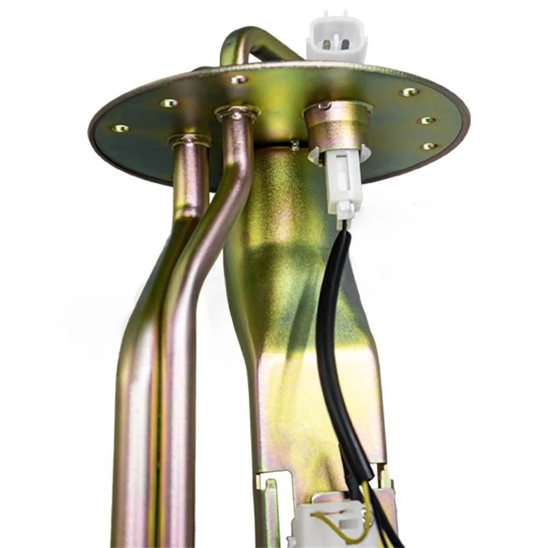 Kraftstoff \Pumpe \Halterung \Gebereinheit 1718A046 1718A078 1718A111 Für Mitsubishi L200 Für Triton KB4T KA4T 2.2 2.4 2.5 3.2L Kraftstoffsystem