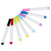 8pcs Dry Erase Marker Planning Whiteboard Markers Painting Colored Markers Erasable Pens for Children Drawing And Writing
