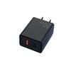 USB Fast Wall Charger Block 20W Multi-interface PD Power Adapter For Laptops Smart Phone Tablet PC 3C Safety Certification