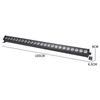 Light4Me Deco Bar 24 Rgb Listwa Belka Led