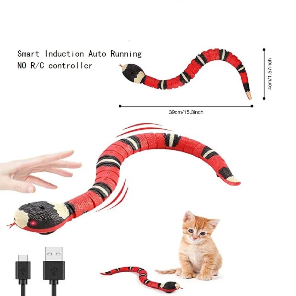 Infrared Remote Control Animal Cobra Insect Cockroach Caterpillar Cat Dog Pet Toy Prank Novel and Interesting Gift for Children
