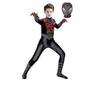 Ämblikmehe Cosplay Kombinesoon Halloweeni Cosplay Kostüüm