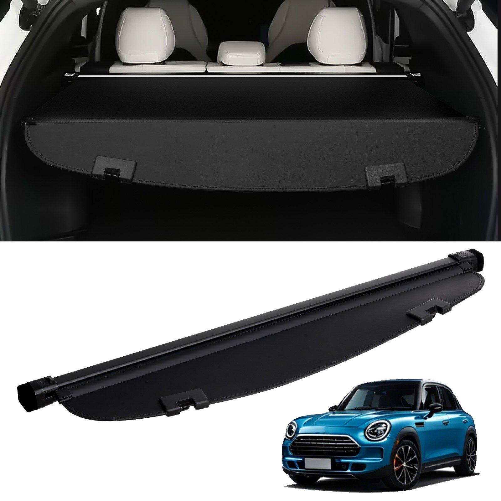 VEVOR Retractable Cargo Cover for Mazda