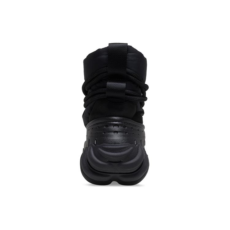 Crocs Echo Boot 'Schwarz' 208716-001