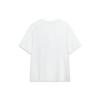 Li Ning Sports Fashion Collection T Shirt Men's White AHST569-1
