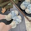 Sapatos de mulher – Sandálias