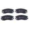 Freni per moto – Set pastiglie per freni da moto