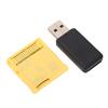 2025 Flash Card Fit for NDS 2DS 3DS Game Console ASIC Chip Video Game Flash Memory Card with Card Reader