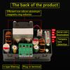 SK150C 150W 8A CNC Buck-Boost DC Power Supply Adjustable Regulated Laboratory Converter 7-36V To 0.5-40V BT TTL Set App PC