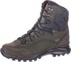 Trekking Shoes Hanwag Banks Winter GTX Sepia/asphalt