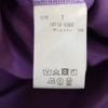 CLANE Made In Japan Long Sleeve Trainer Setup 1 Purple Women Used