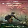 The Murderbot Diaries Vol. 3 by Martha Wells Paperback Book 9781250389848