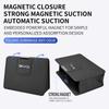 Suitable for BYD Ato 3 Seal Seagull Dolphin Fa 3 Tang F3 E6 Yuan Song Plus car side door storage box seat back hanging trash can