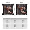 Pursuit Of Jad Chinese Drama Pillowcase Printing Polyester Cushion Cover Decorations Throw Pillow Case Cover Bedroom Square