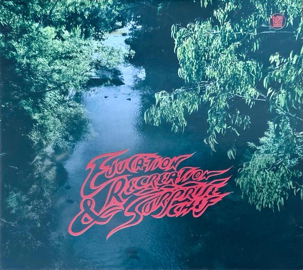 CD SURPRISE CHEF - Education & Recreation BC126 Big Crown Recor 2022 US Jazz