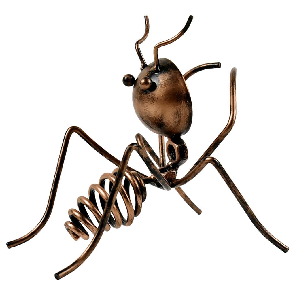 Creative Small Wine Rack Ant Wine Rack Beer Cocktail Decoration Living Room