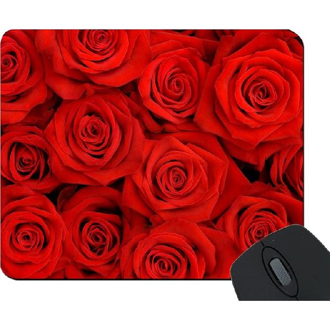 

Коврик для мыши Gery Turquoise Chevron 9x7 inches-1