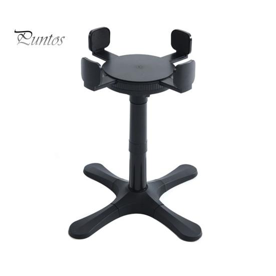 

Подставка для миски для собак с 3 уровнями высоты, регулируемая подставка для кормления домашних животных, наклоненная на 15 градусов, держатель для миски для собак средних и крупных пород A