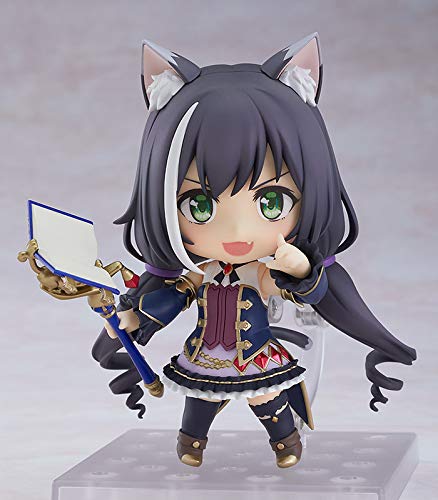 Nendoroid Princess Connect! Re Dive Kyaru Non-scale ABS & PVC Painted Movable Figure