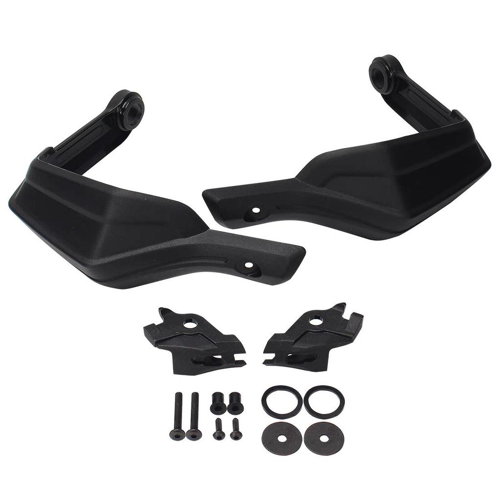 Honda ADV350 2022-2025 Windproof Handguard Windshield Cover Accessories
