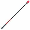 Durable Golf Swing Training Stick Ergonomic Handle Sports Trainer Tool for