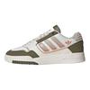 adidas Drop Step Low 2.0 'White Green' Sneakers JP5883