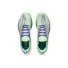 New LiNing Feidian 3 Ultra Cushioned Slip Resistant Low Top Running Shoes Unisex Light Neon Green ARMT033-5