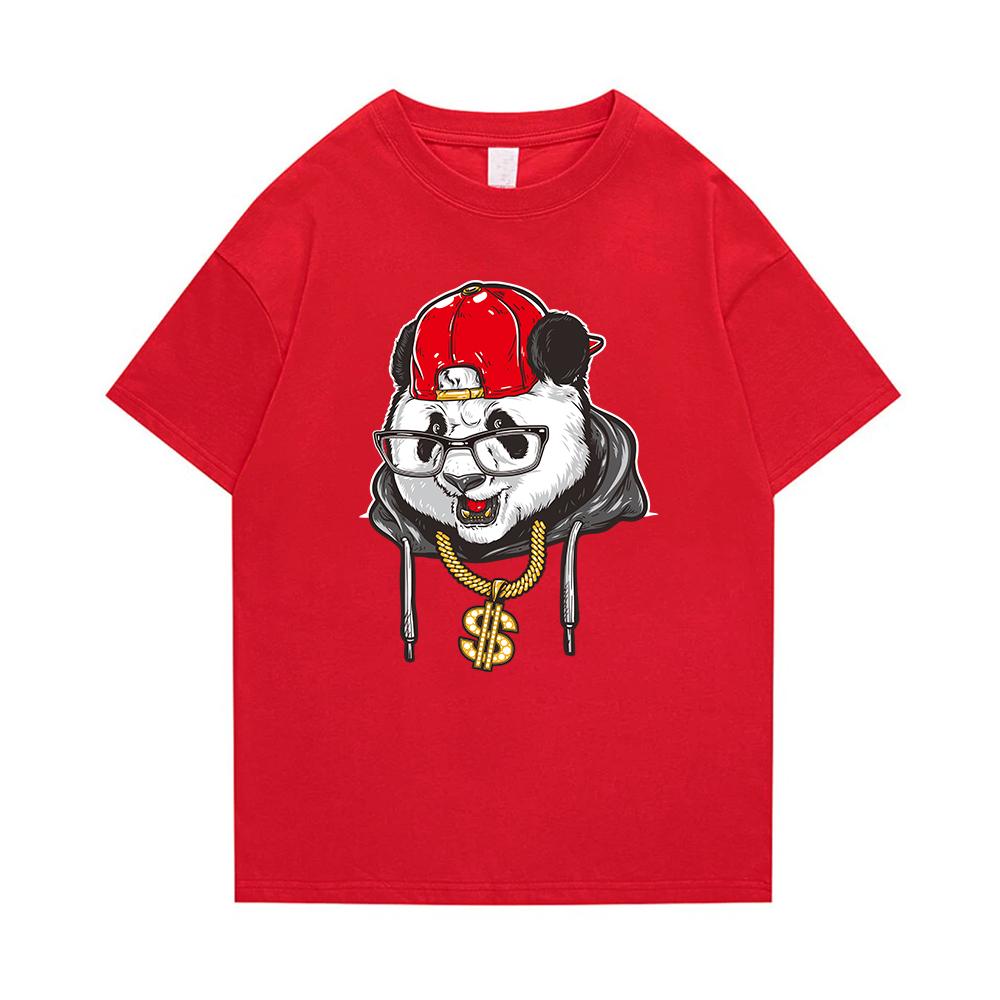 Summer Fashion Heavyweight Retro Women's English Letters 100% Cotton Print Crew Neck High Quality Casual Street T-shirt