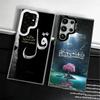 Arabic Islamic Muslim Quotes Shockproof Phone Case for Samsung Galaxy S26 Edge S25 Ultra S24 FE S23 Plus S21 Cover Anti Fall Fun
