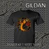 New Shirt Cobra Kai Logo Funny T-Shirt Size S To 5XL