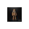 Hasbro Star Wars Black Series Chewbacca 6 Inch Action Figure Episode 6 Ages 4 and Up F7112
