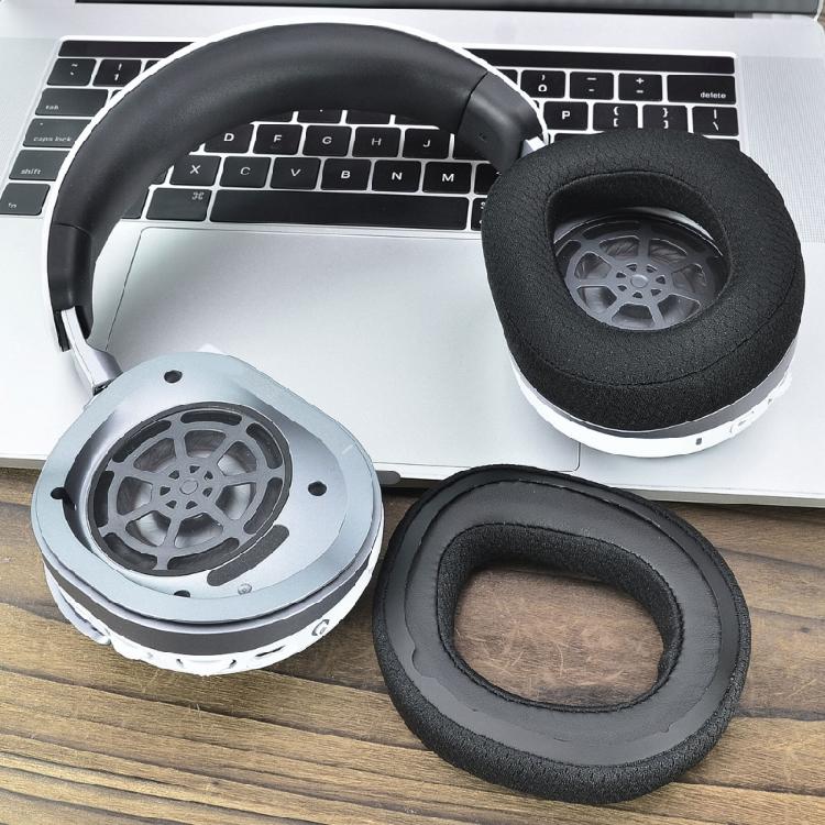 Langlebigkeit Ersatz-Ohrpolster für Beach Stealth700 Gen3 Headsets Ohrkissen Ohrmuschel für Komfort und Geräuschisolierung