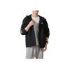 New Adidas ESSENTIALS 3 Stripes Jackets & Coats Men's Black JD1043