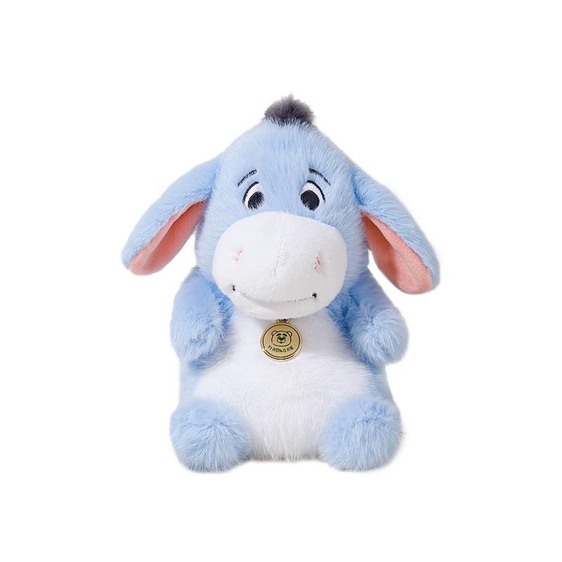 Toys Raccoon Plush Creative Design Children Room Car Ornament Doll Gift Festival