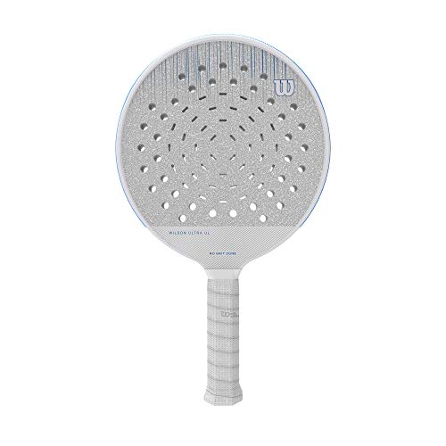 

WILSON Platform Tennis Paddle - Ultra UL Gruuv