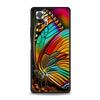 Butterfly Phone Case Cover for Redmi 13C 10C Note 13 12 10 11 Pro Plus 7 8T K40 K50 Gaming Pro Plus 5G Soft TPU Shell Capas Bags