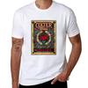 Colter Wall Tshirt Tough Fabric Work Tee Tshirt