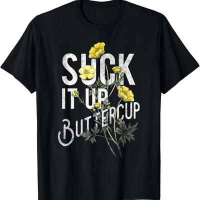 Tops – T-Shirts
