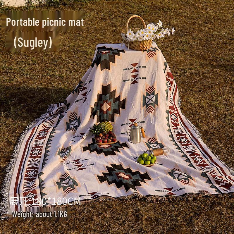 Summer Nap & Office Blanket 230x180cm