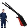 30cm Garbage Pick Up Tool Grabber Reacher Stick Reaching Grab Ergonomic Reach Trash Clamps Grab Pick Up Tool
