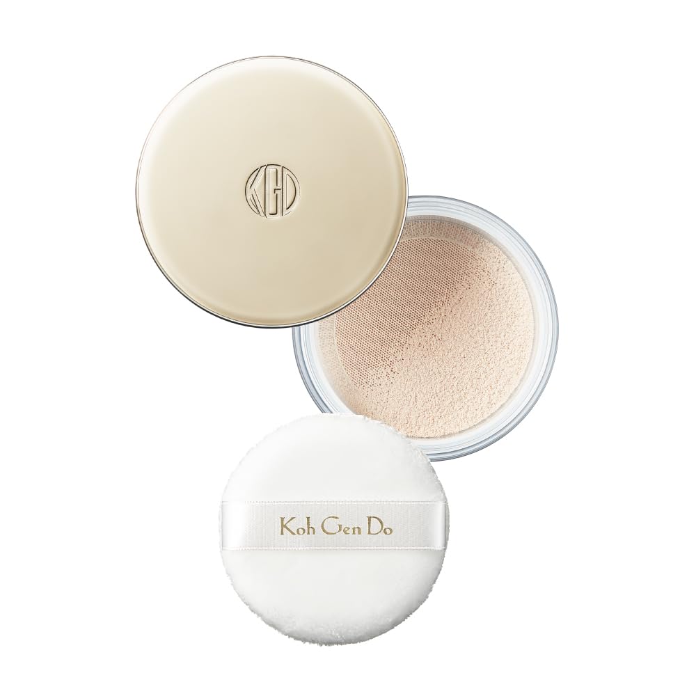 Koh Gen Do Sheer Moist Powder R 12g