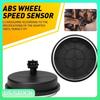 2X Rear ABS Wheel Speed Sensor For Hyundai Santa Fe & Kia Sorento Left & Right