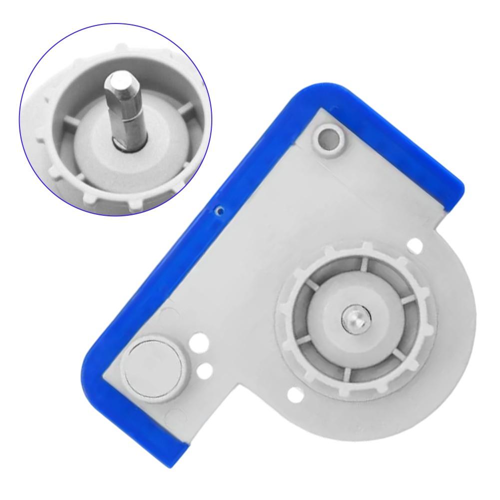 Replacement Brush Guard Compatible with For Ecovacs X8 Robot Vacuum Cleaner