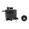 BMW MINI R52 R53 Aluminum Coolant Tank Oil Can