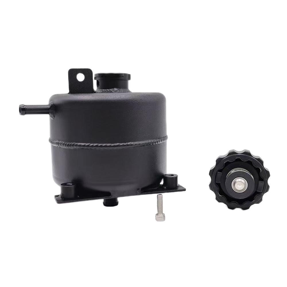 BMW MINI R52 R53 Aluminum Coolant Tank Oil Can