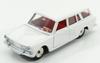 DINKY TOYS Skala Simca 1500 Kombi Biały Replika Odlewany Model Samochodu 507 1/43