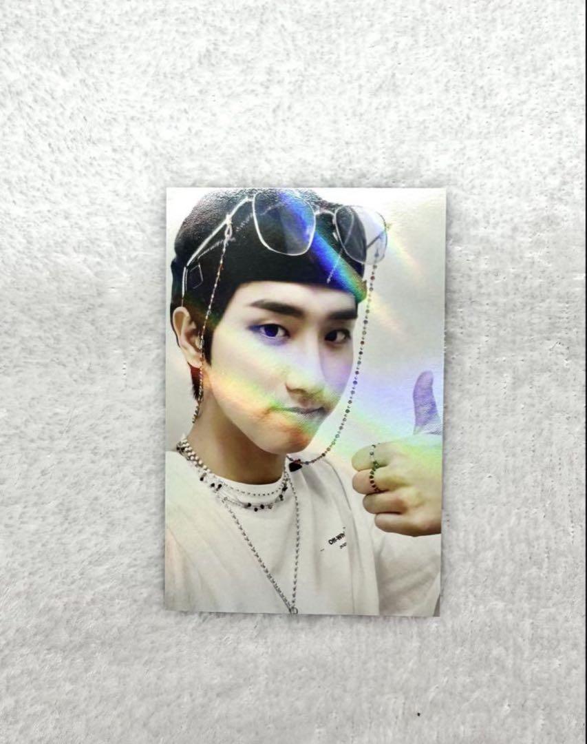 

[USED] straykids in withdrama Han