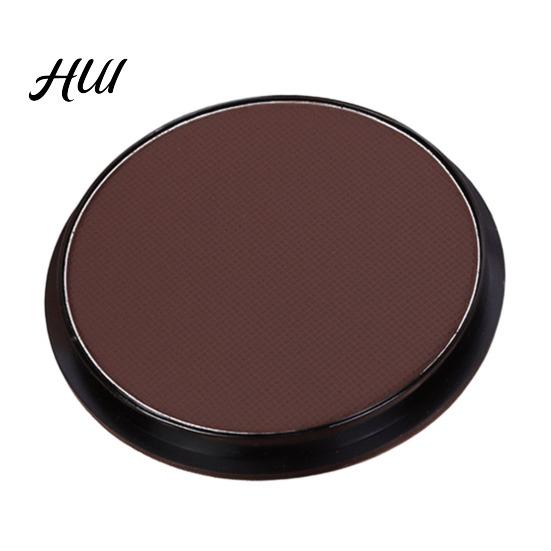 Güvenli Yüz Boyası Suda Çözünür Vücut Pigmenti, Yüksek Pigmentli Suluboya Boya, Cadılar Bayramı Noel Cosplay Kostüm Partisi için Pigment Kutusu, Sahne Makyajı