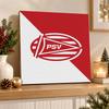 PSV Eindhoven FC Diamond Painting Kit 5D Full Drill DIY Diamond Mosaic Wall Art Home Decor